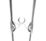 KUSH SCIENTIFIC - Type2 Gridded Puckolator Tube w/ 18mm Joint & Slide