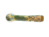 THINKBORO - Glass Sherlock Pipe w/ 3D Design - The Simpsons