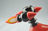 ELBO/RYNO Collab - Devil Duck T-Rex aka "D-Rex" Vapor Rig w/ 14mm Dome