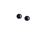 QUARTZ TECH - 5mm SiC Silicon Carbide Banger Beads / Dab Pearls (2 Pack)