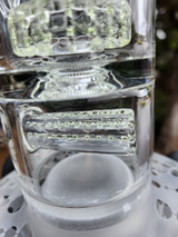 RAWLINS - Double Helix Tube w/ Extra Thick 18mm Slide - 60mm