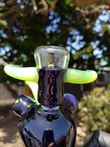 GEMINI ANDY - Creepy Crawler "Outer Limits Critter" Rig w/ 14mm Joint and Dome - #10