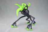 GEMINI ANDY - Creepy Crawler "Outer Limits Critter" Rig w/ 14mm Joint and Dome - #10