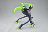 GEMINI ANDY - Creepy Crawler "Outer Limits Critter" Rig w/ 14mm Joint and Dome - #10