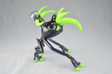 GEMINI ANDY - Creepy Crawler "Outer Limits Critter" Rig w/ 14mm Joint and Dome - #10