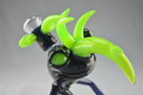 GEMINI ANDY - Creepy Crawler "Outer Limits Critter" Rig w/ 14mm Joint and Dome - #10