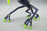 GEMINI ANDY - Creepy Crawler "Outer Limits Critter" Rig w/ 14mm Joint and Dome - #10
