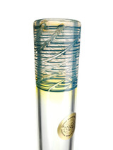 JEROME BAKER DESIGNS - 38mm Mini Mothership "Old School JBD" Glass Bong - #7
