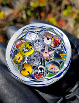 MILLIE MALACHI - Glass Millie Terp Pearls (Select Image)