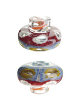 CAP'N CRUNK - Millie Chip Stack Spinner Carb Cap