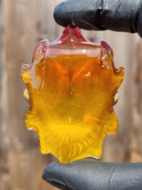 BLU SUN - Wook Pendant #230 - Arc