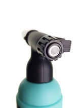 Blazer - Big Shot GT 8000 Butane Torch - Teal / Glow (Limited Edition)