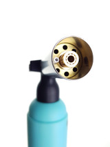 Blazer - Big Shot GT 8000 Butane Torch - Teal / Glow (Limited Edition)