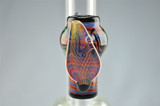 HEFE - Double Layer Worked Dome 14mm - #4