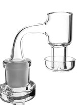 QUARTZ TECH - Terp Slurper Quartz Banger (Pick Joint Size)