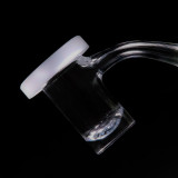 BEAR QUARTZ - Disk Spinner Carb Cap Kit w/ Stand and Terp Pearls 