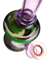 CODY WADE - Camo Banger Hanger Rig w/ 10mm Female Joint - Parallax (CFL)