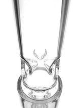 KUSH SCIENTIFIC - Type2 Gridded Puckolator Tube w/ 18mm Joint & Slide - Mystery Adventure