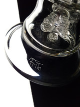 FRITO - Dually to Volcano Tube w/ Multi-Hole Slide - 50mm