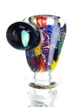 HITWELL - Inside Out Chaos Work Slide w/ 14mm Joint - #9