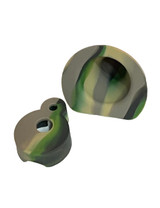 DAB RITE - Replacement Silicone Set - Camo