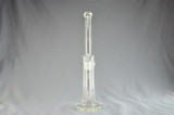 OLYMPIC - Bent Neck Horizon Line 50mm w/ 18mm Martini Slide