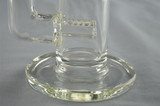 OLYMPIC - Bent Neck Horizon Line 50mm w/ 18mm Martini Slide