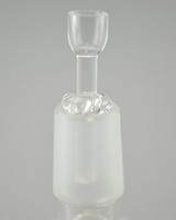 PUKINBEAGLE - Quartz Concentrate Cup Nail - 18mm