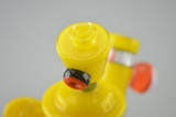 RYNO/D-ROCK/COWBOY - Ducky Spray Paint Can Rig w/ 14mm Dome & Rubber Ducky Dabber