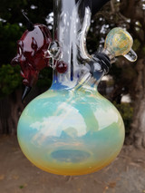 JEROME BAKER DESIGNS - 44mm "The Rider" Water Pipe -#5