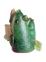 TRAPPER STUDIO - "Polycephaly Series" Cutthroat Trout Dab Rig Full Set