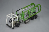 SGW - Waste Management Recycling Truck Recycler Vapor Rig