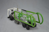SGW - Waste Management Recycling Truck Recycler Vapor Rig