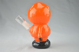 TAMMY BALLER - "Kenny from South Park" Vapor Rig w/ 14mm Fixed 2-hole Diffy & Dome