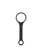 PUFFCO - Peak Ball Cap and Silicone Tether (Black)