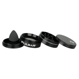 PULSAR - Rasta 4-Piece Grinder - 2"
