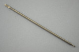 TI POWER - Double Sided Titanium Dabber - Flat & Ball Point