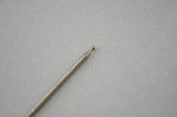 TI POWER - Double Sided Titanium Dabber - Flat & Ball Point