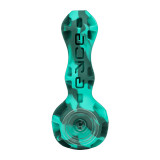 EYCE - Silicone Spoon Pipes (Pick Your Color)