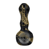 EYCE - Silicone Spoon Pipes (Pick Your Color)