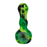 EYCE - Silicone Spoon Pipes (Pick Your Color)