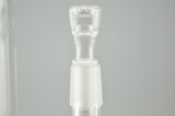 VIGIL - DI Domeless Quartz Nail w/ 4-Slits (18mm MALE Joints)