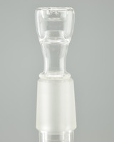 VIGIL - DI Domeless Quartz Nail w/ 4-Slits (18mm MALE Joints)