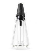 PUFFCO - Travel Bubbler Attachment for the Puffco Peak / Peak Pro