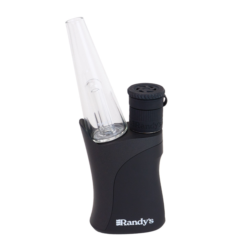 Randy's Grip+ E-Rig Vaporizer - The Dab Lab