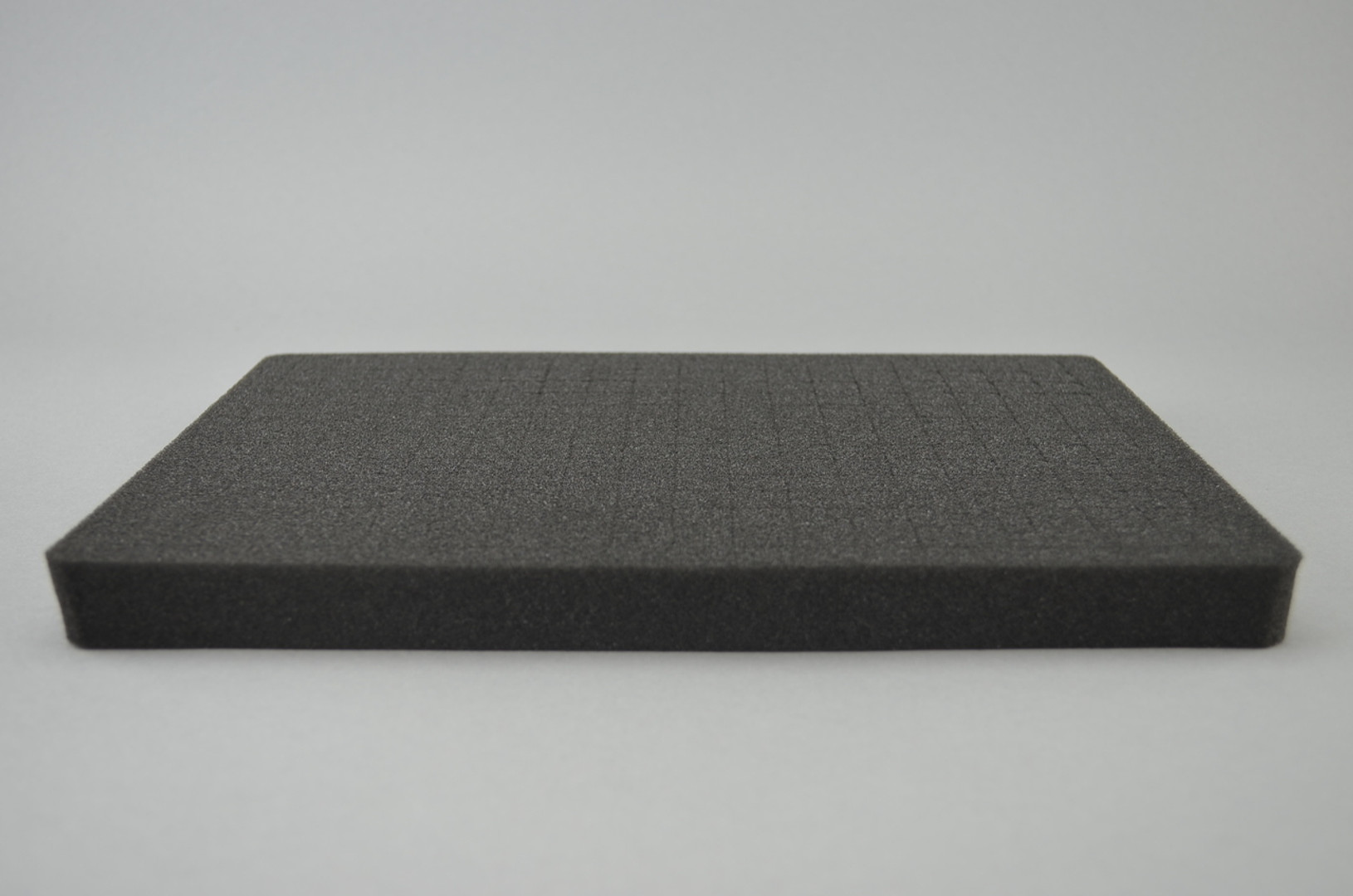 THE T CASE Pluck and Pull Replacement Foam Inserts 12" The Dab Lab