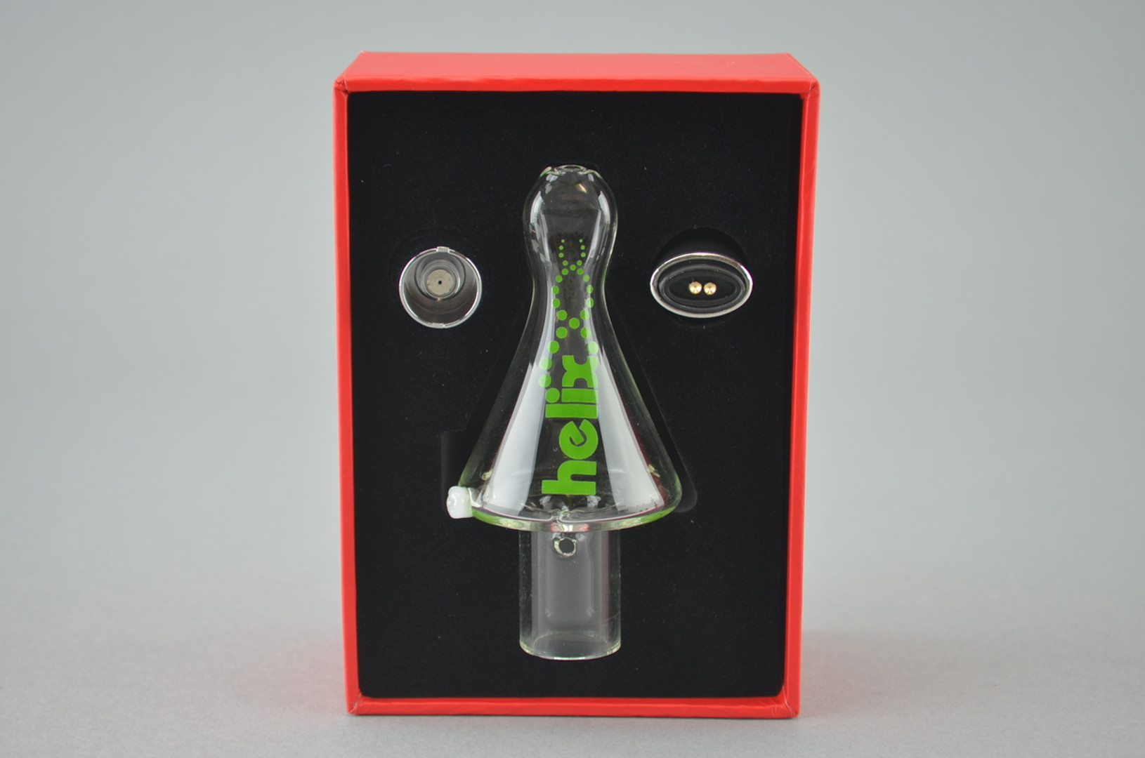 GRAV LABS - "Helix" Vape Pen Adapter Kit (Includes 2 Types ...