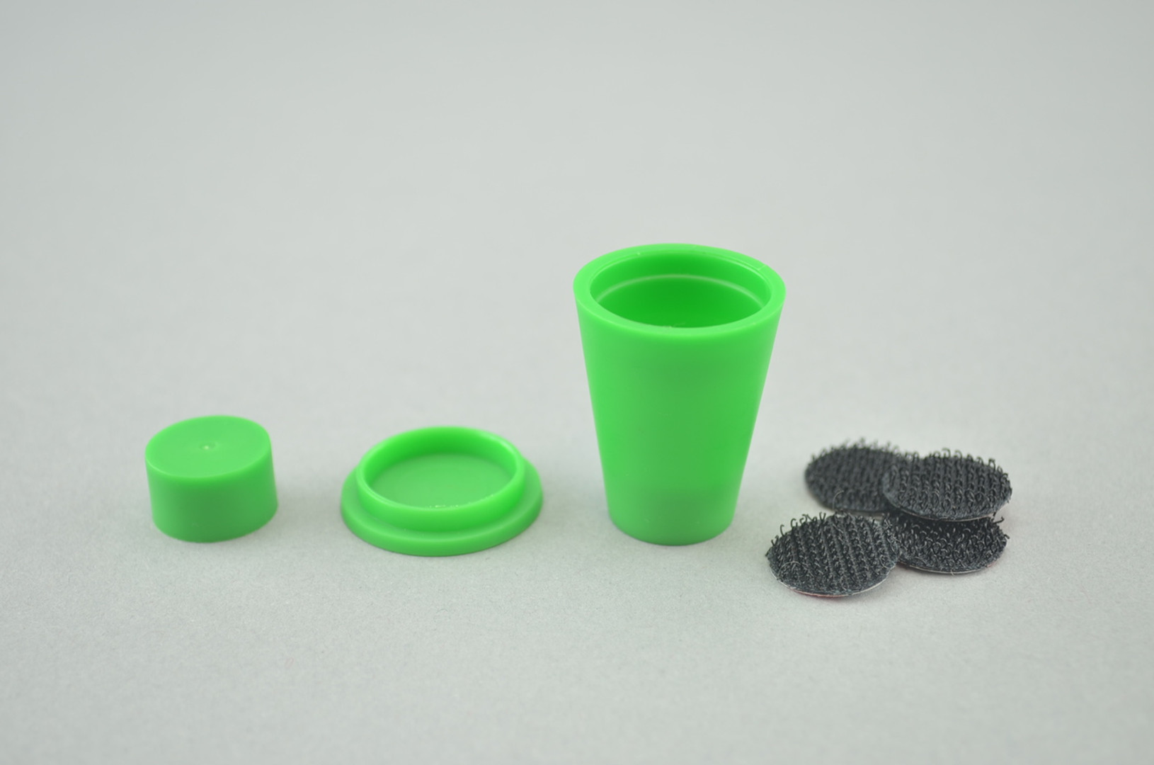 GRIP MATS - Bong Pad & Dab Rig Adhesive Coaster - Bear Quartz (Pick a  Color) - The Dab Lab
