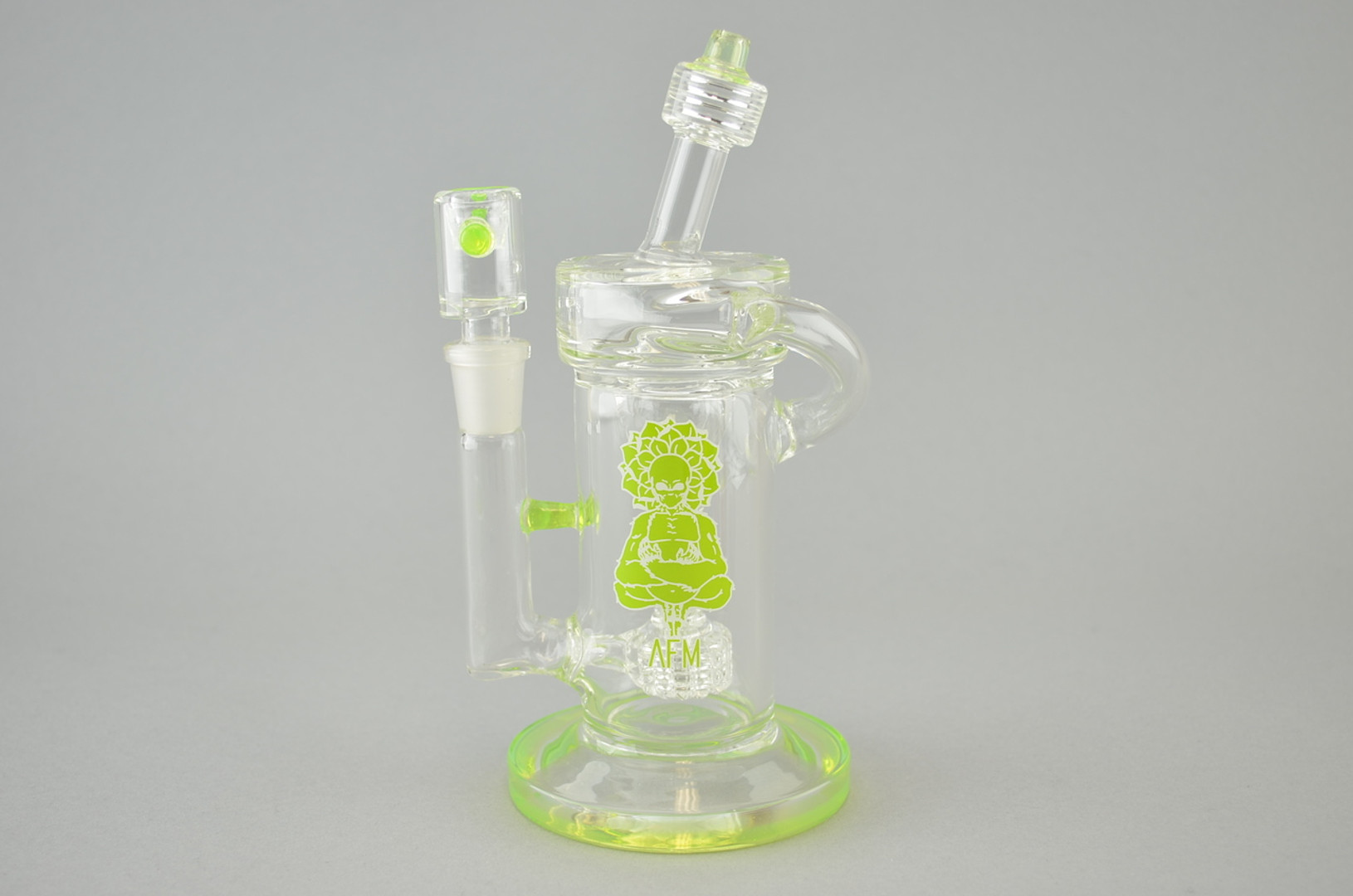 The Dab Lab: The Best Online Headshop