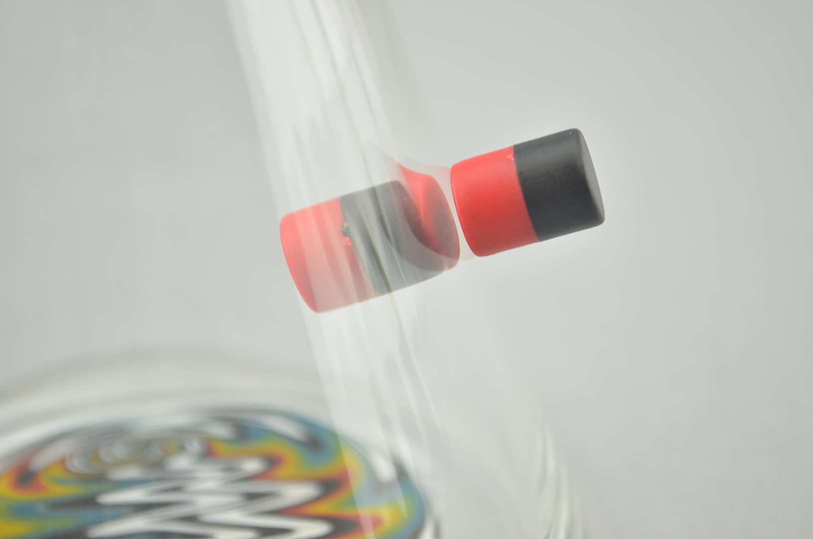 SCRUBBERZ Bong Scrubber & Cleaner Kit The Dab Lab